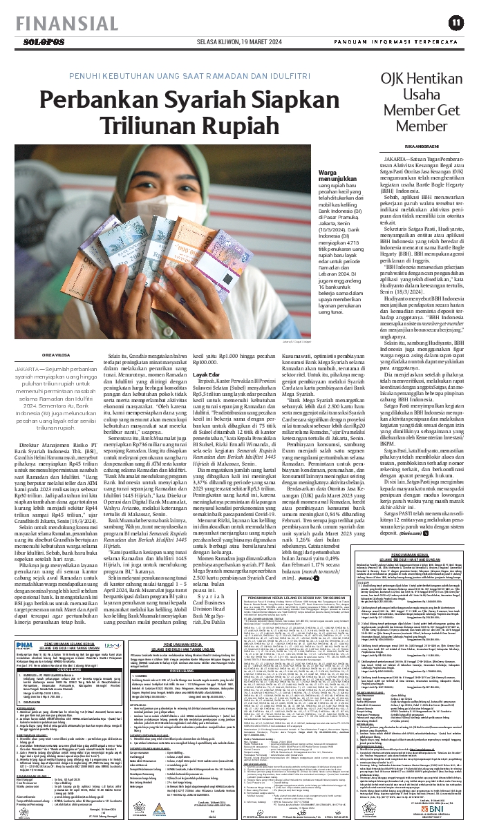 koran solopos