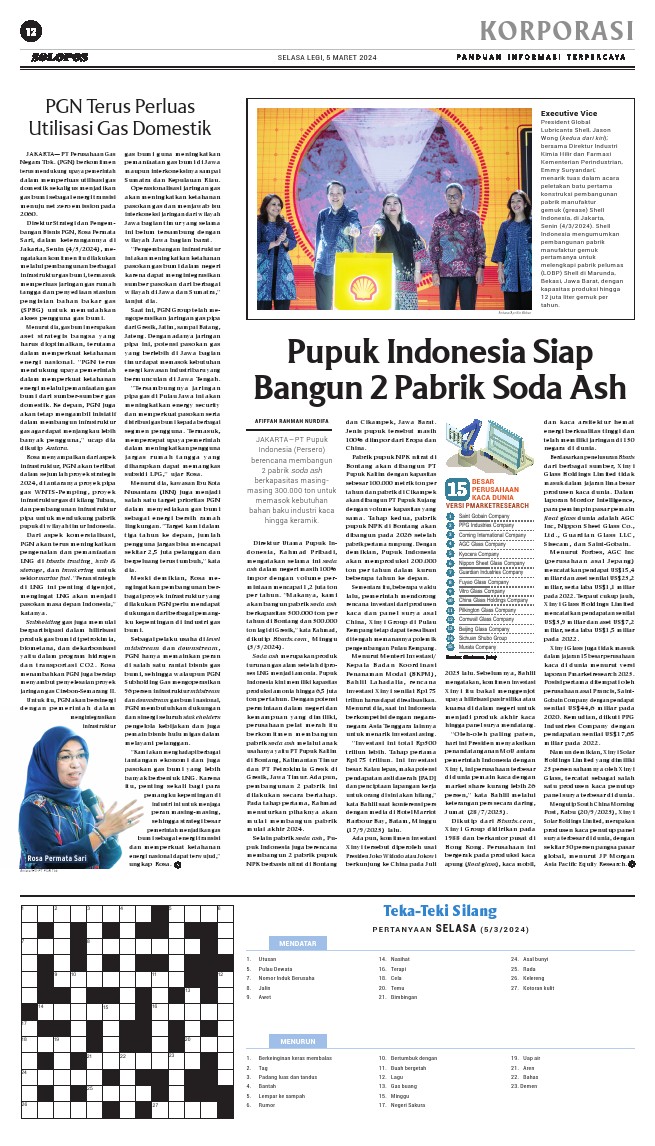 koran solopos