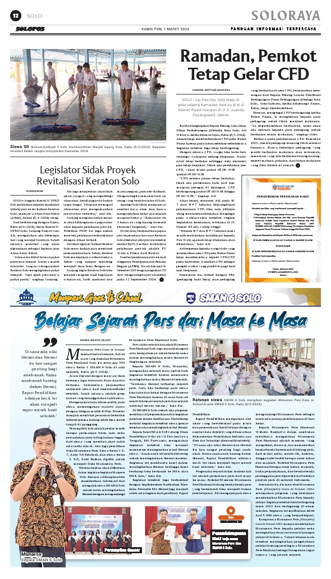 koran solopos