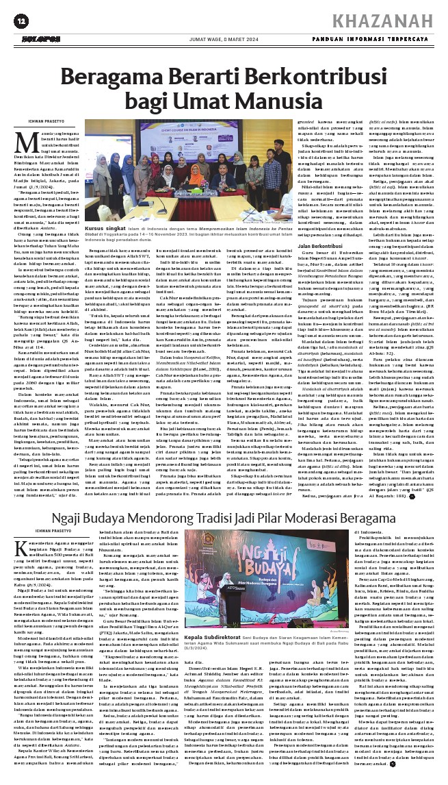 koran solopos