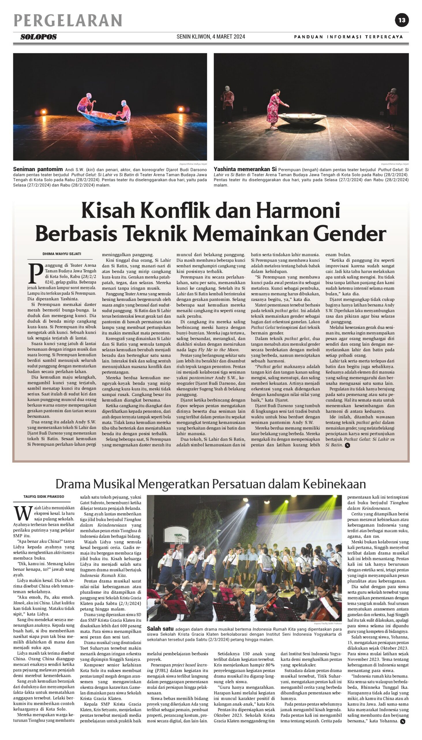 koran solopos