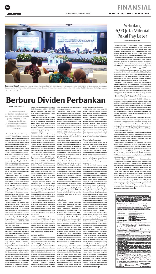 koran solopos