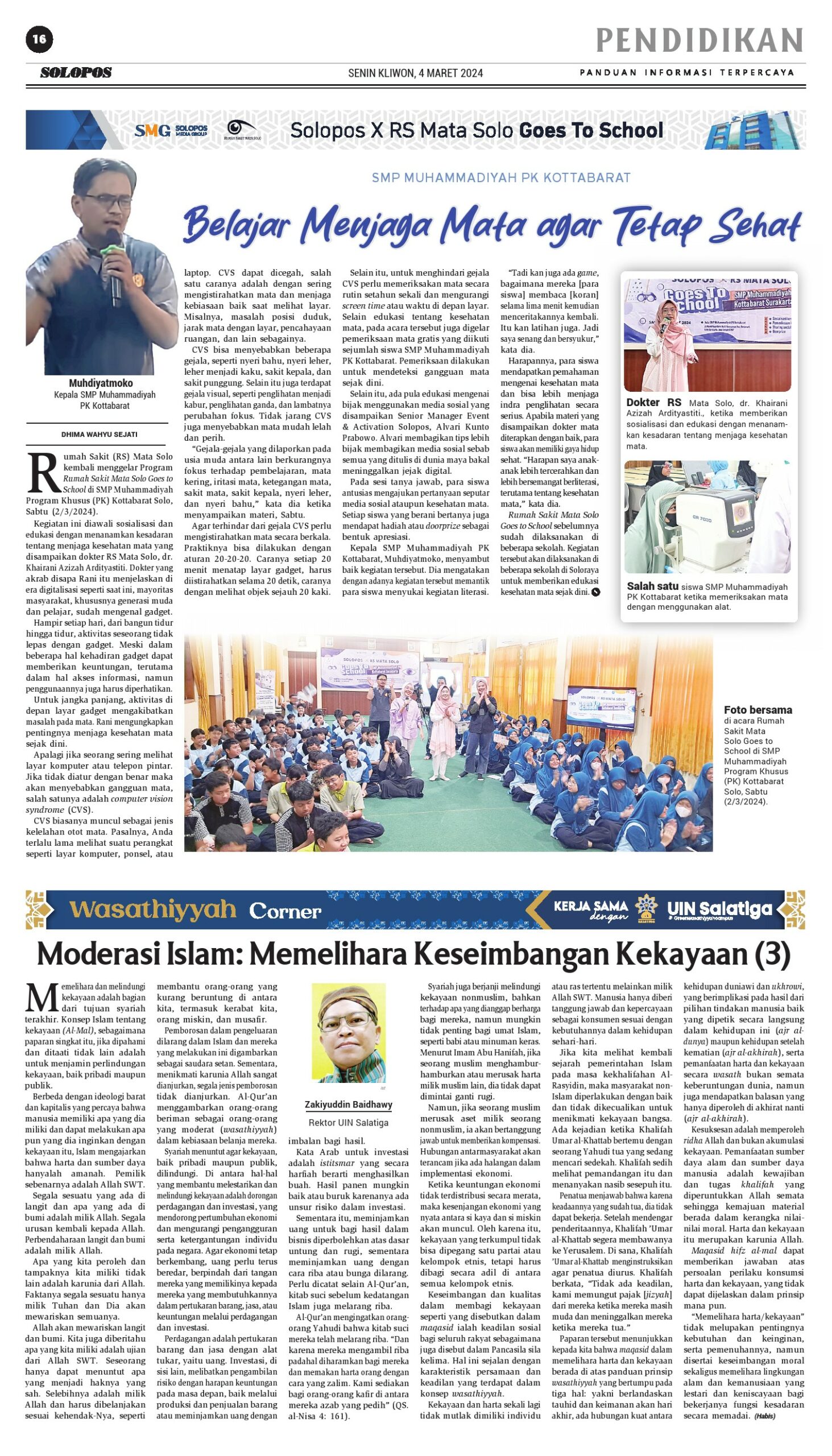 koran solopos
