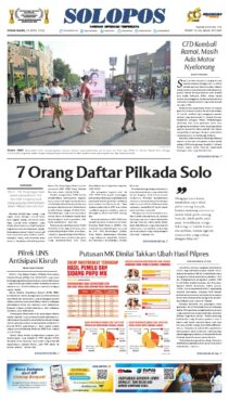 koran solopos
