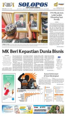 koran solopos