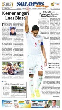 koran solopos
