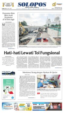 koran solopos