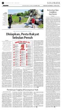 koran solopos