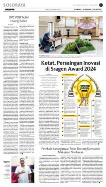 koran solopos