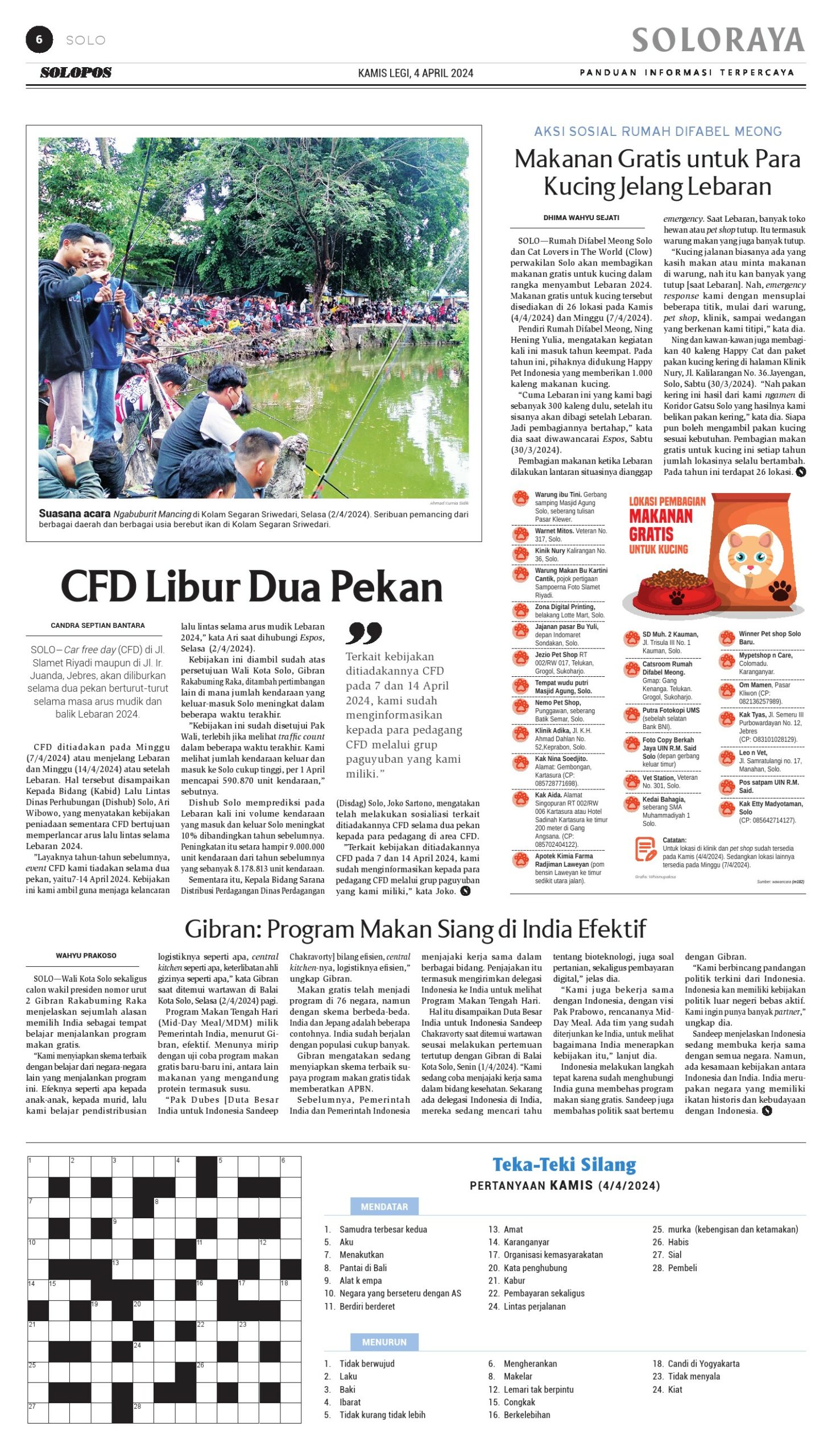 koran solopos