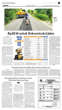 koran solopos
