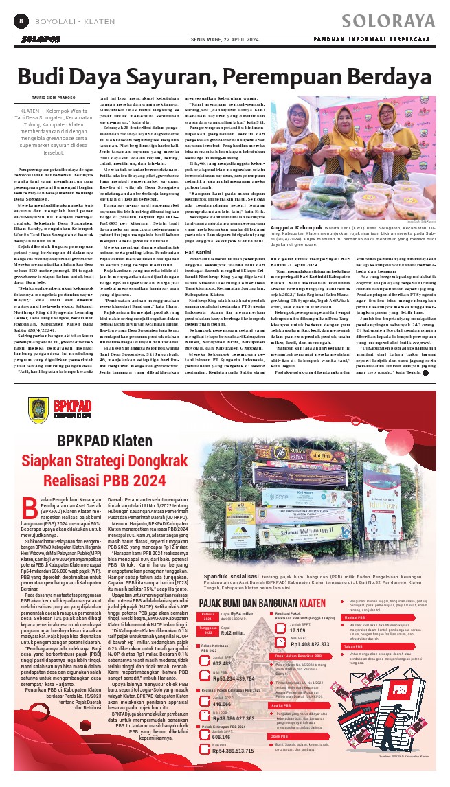 koran solopos