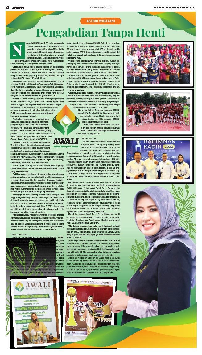 koran solopos