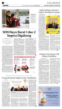 koran solopos