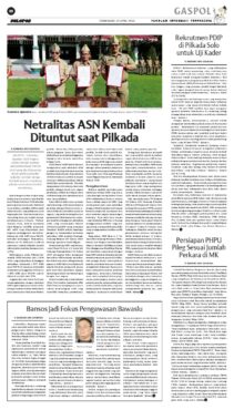 koran solopos