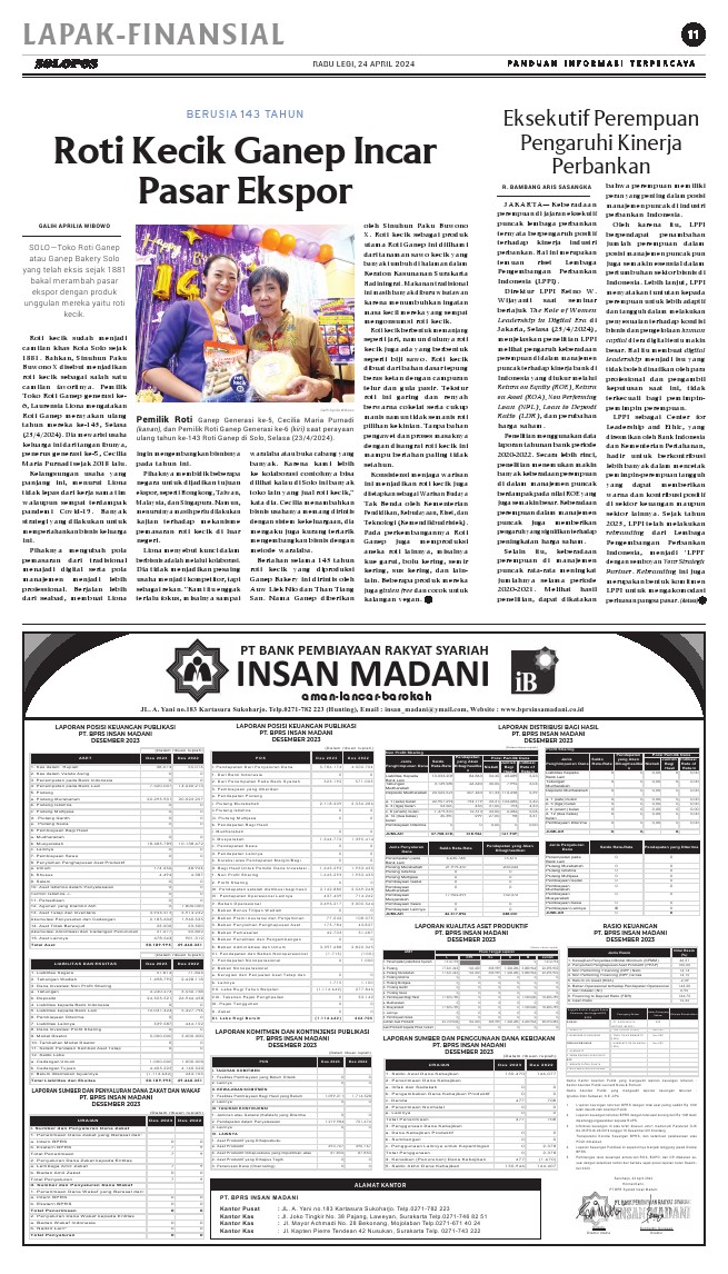 koran solopos