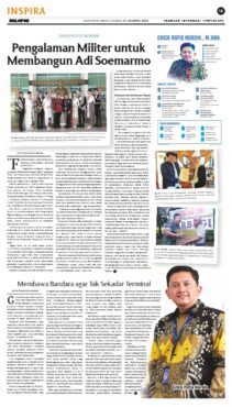 koran solopos