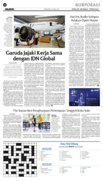 koran solopos
