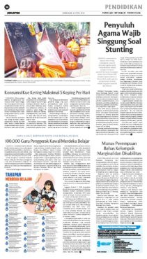 koran solopos