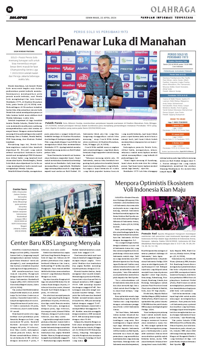 koran solopos