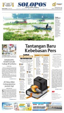 koran solopos
