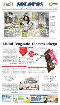 koran solopos
