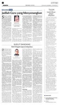 koran solopos