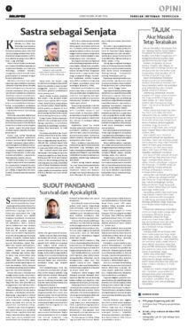 koran solopos