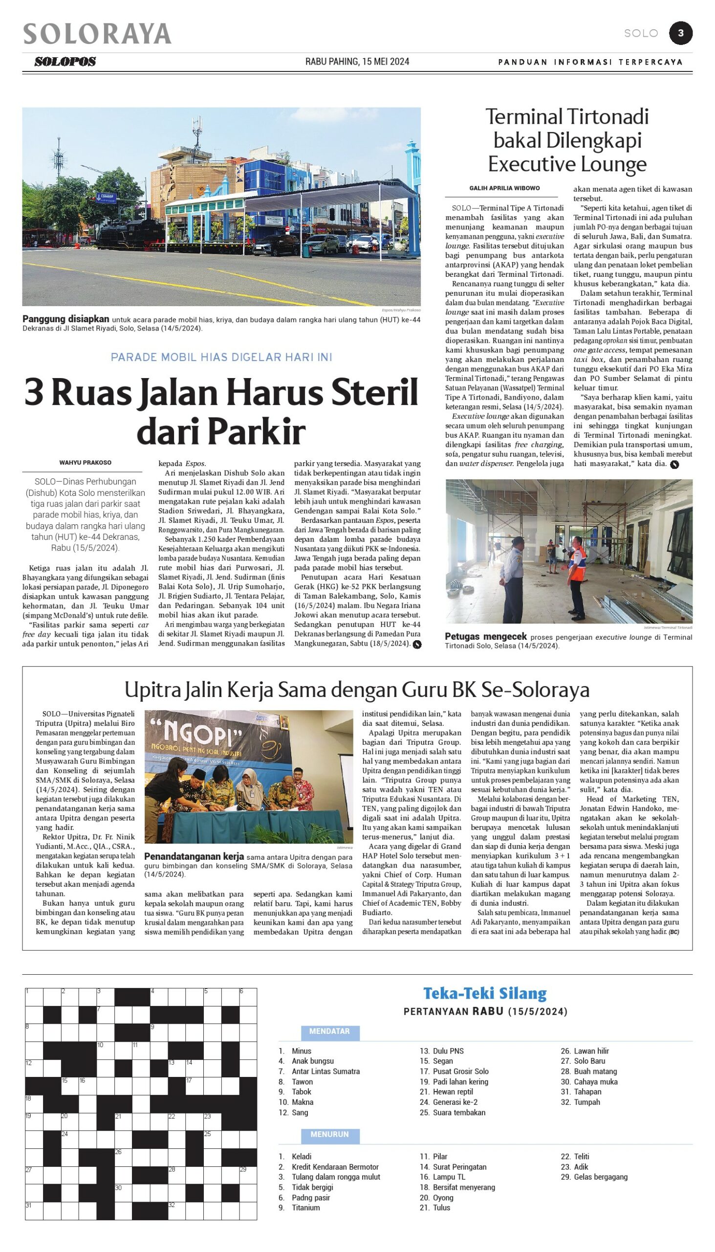 koran solopos