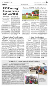 koran solopos