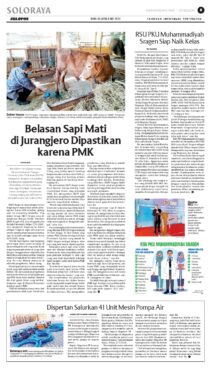 koran solopos