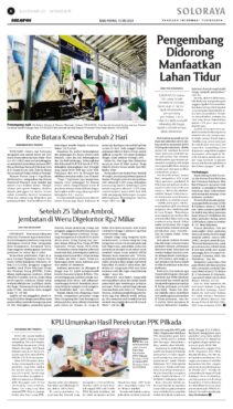koran solopos