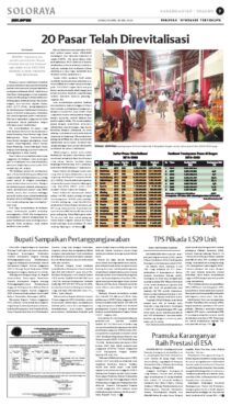 koran solopos