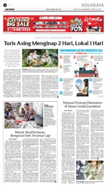 koran solopos