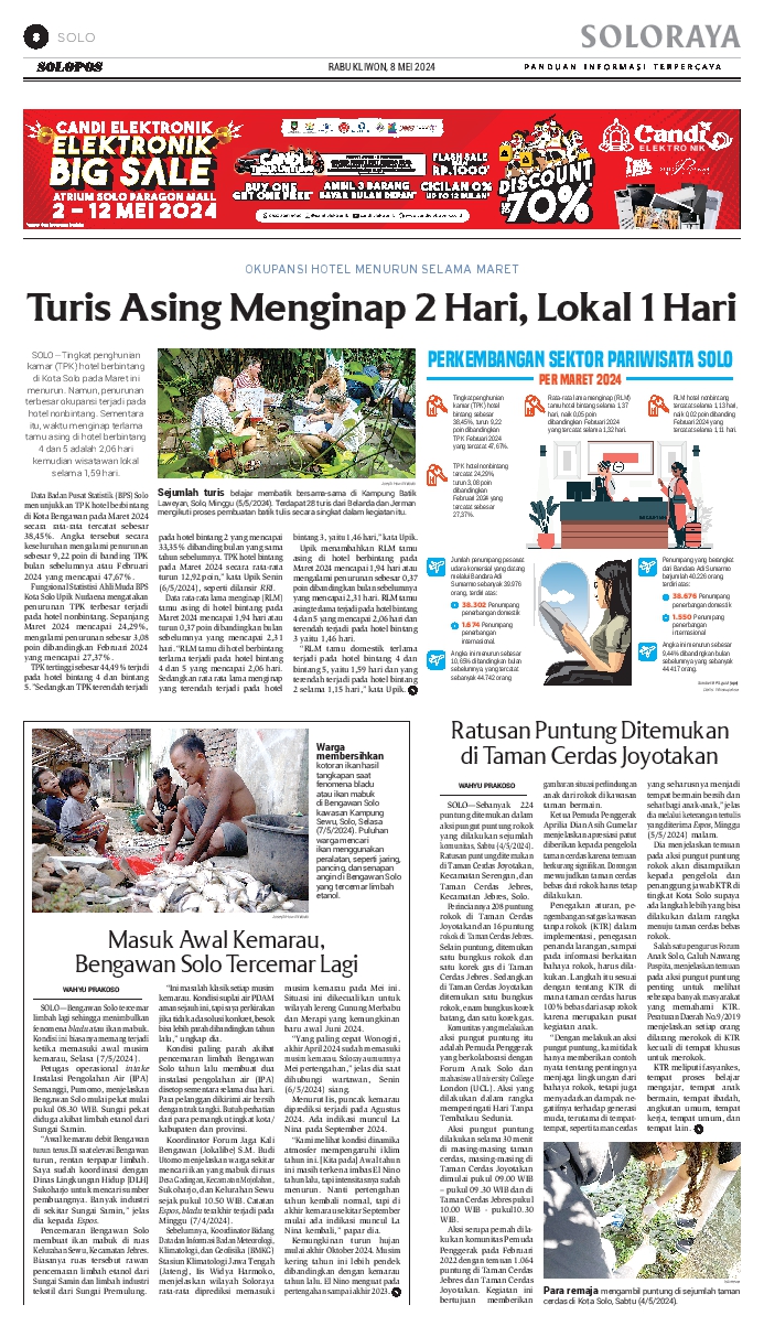 koran solopos