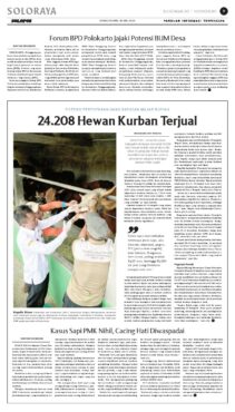 koran solopos