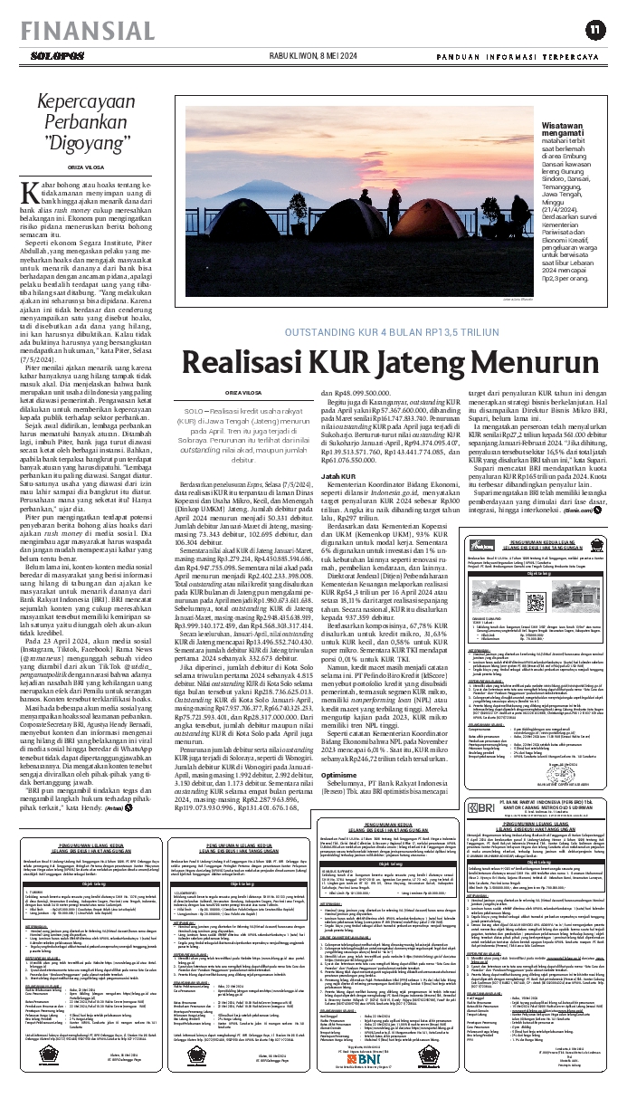 koran solopos