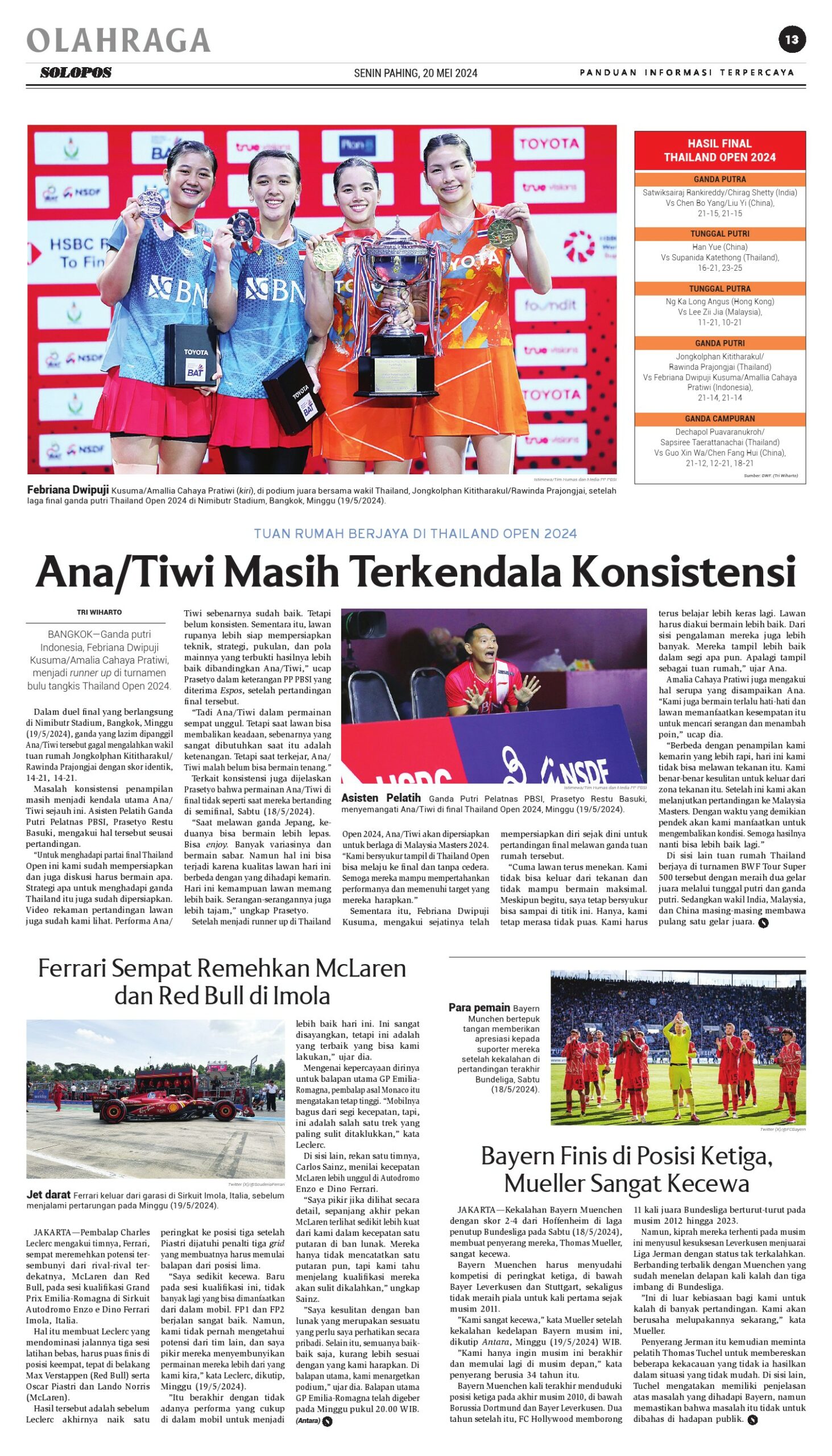 koran solopos