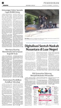 koran solopos