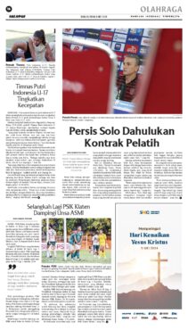 koran solopos