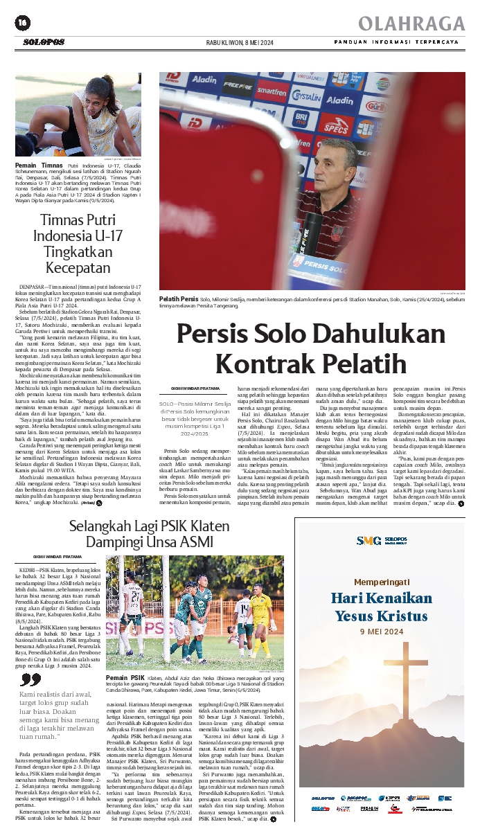 koran solopos