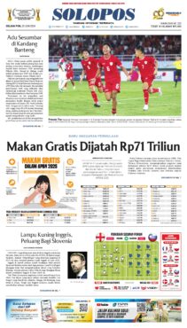 koran solopos