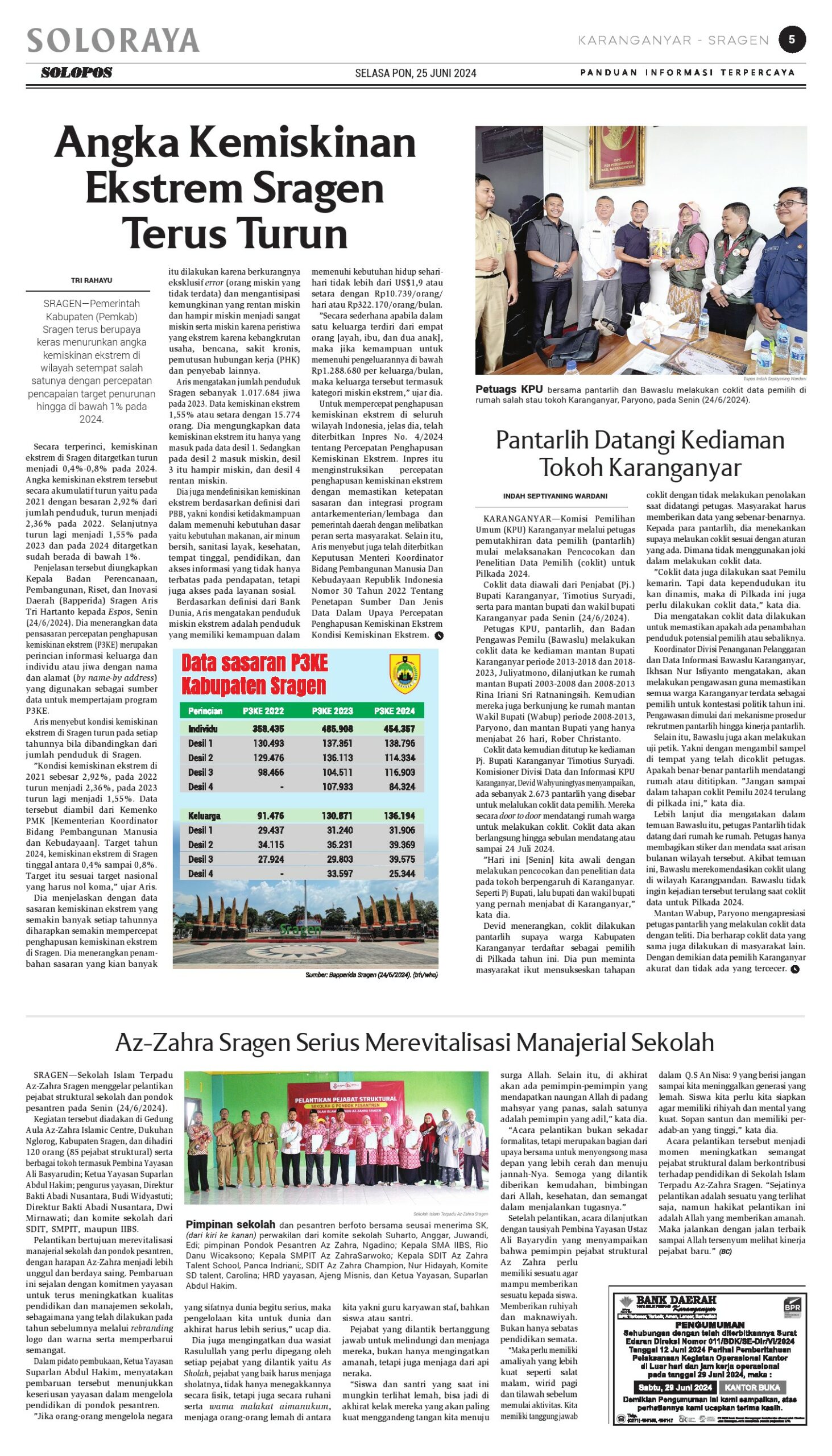 koran solopos