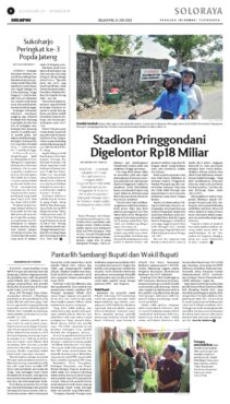 koran solopos