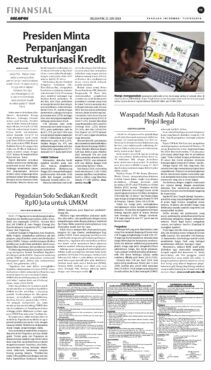 koran solopos