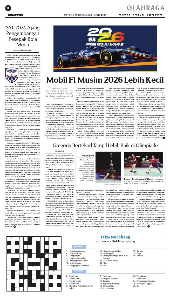 koran solopos