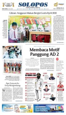 koran solopos