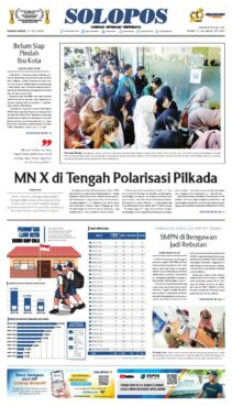 koran solopos