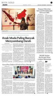 koran solopos