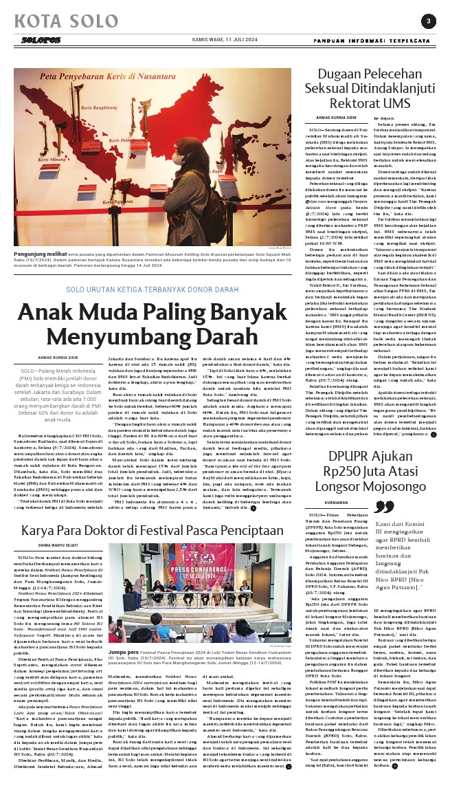 koran solopos